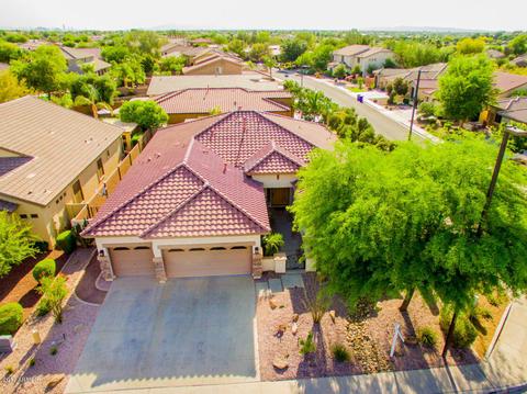 6936 S Magic Ct, Gilbert, AZ 85298 photo 2