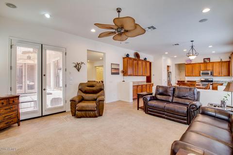 6936 S Magic Ct, Gilbert, AZ 85298 photo 21