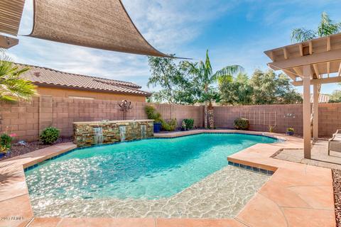 6936 S Magic Ct, Gilbert, AZ 85298 photo 44