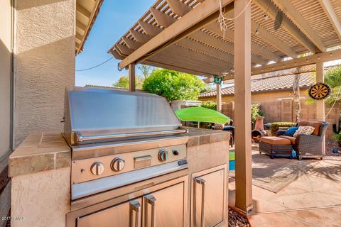 6936 S Magic Ct, Gilbert, AZ 85298 photo 45