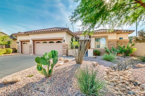 6936 S Magic Ct, Gilbert, AZ 85298 photo 3
