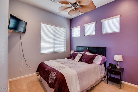 6936 S Magic Ct, Gilbert, AZ 85298 photo 32