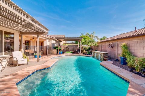 6936 S Magic Ct, Gilbert, AZ 85298 photo 41