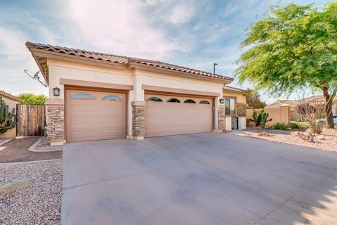 6936 S Magic Ct, Gilbert, AZ 85298 photo 5