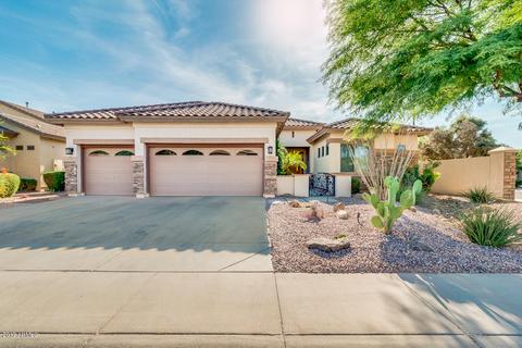 6936 S Magic Ct, Gilbert, AZ 85298 photo 1