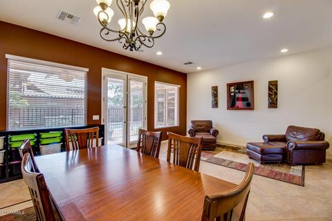 6936 S Magic Ct, Gilbert, AZ 85298 photo 9
