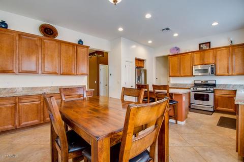 6936 S Magic Ct, Gilbert, AZ 85298 photo 18