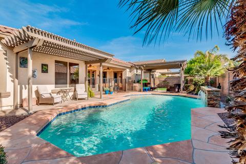 6936 S Magic Ct, Gilbert, AZ 85298 photo 42