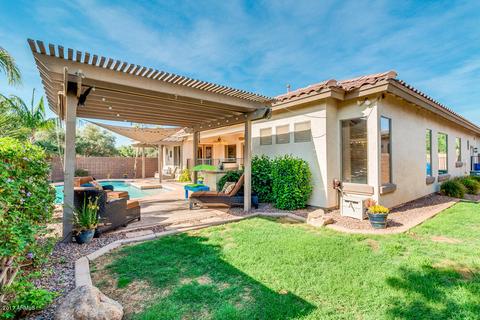 6936 S Magic Ct, Gilbert, AZ 85298 photo 47
