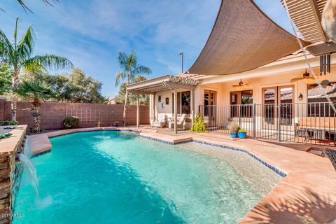 6936 S Magic Ct, Gilbert, AZ 85298 photo 43
