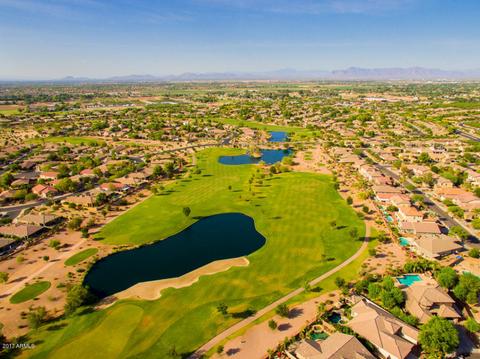 6936 S Magic Ct, Gilbert, AZ 85298 photo 51