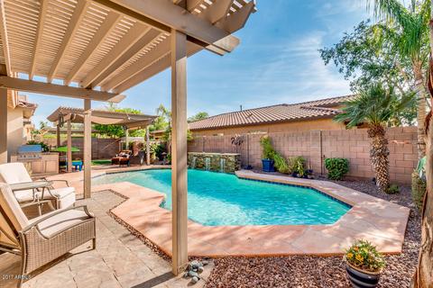 6936 S Magic Ct, Gilbert, AZ 85298 photo 40