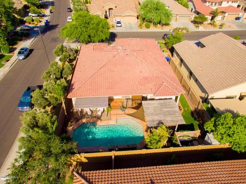 6936 S Magic Ct, Gilbert, AZ 85298 photo 50
