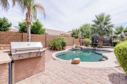 3015 S Colonial St, Gilbert, AZ 85295 photo 21