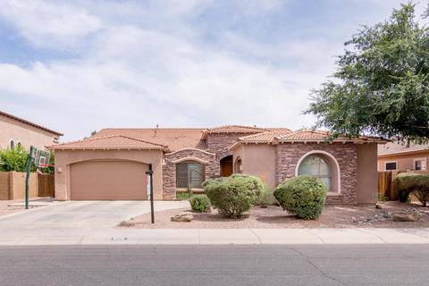 3015 S Colonial St, Gilbert, AZ 85295 photo 23