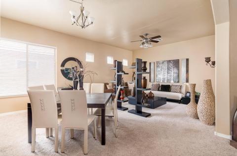 3015 S Colonial St, Gilbert, AZ 85295 photo 4