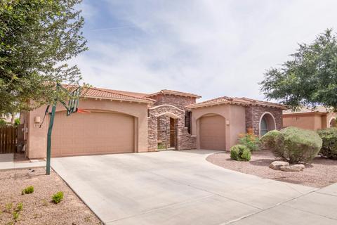 3015 S Colonial St, Gilbert, AZ 85295 photo 1