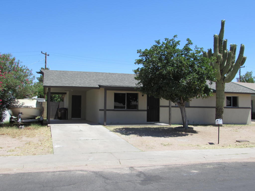 974 W 5th Ave, Apache Junction, AZ 85120 photo 1