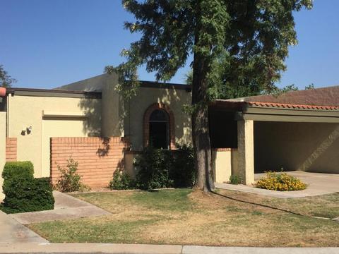 4325 N 29th Pl, Phoenix, AZ 85016 photo 1