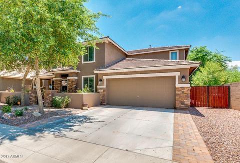 1915 E Merlot St, Gilbert, AZ 85298 photo 1