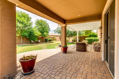 1915 E Merlot St, Gilbert, AZ 85298 photo 46