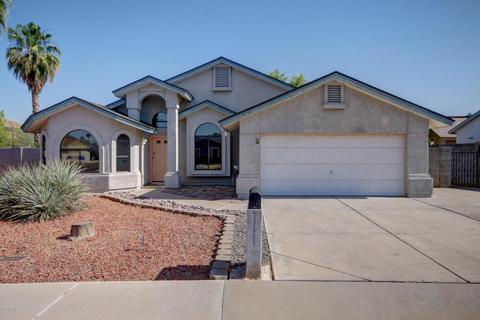 2404 E Garnet Ave, Mesa, AZ 85204 photo 1