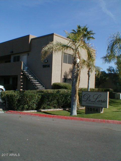 1014 E Spence Ave #205, Tempe, AZ 85281 photo 1