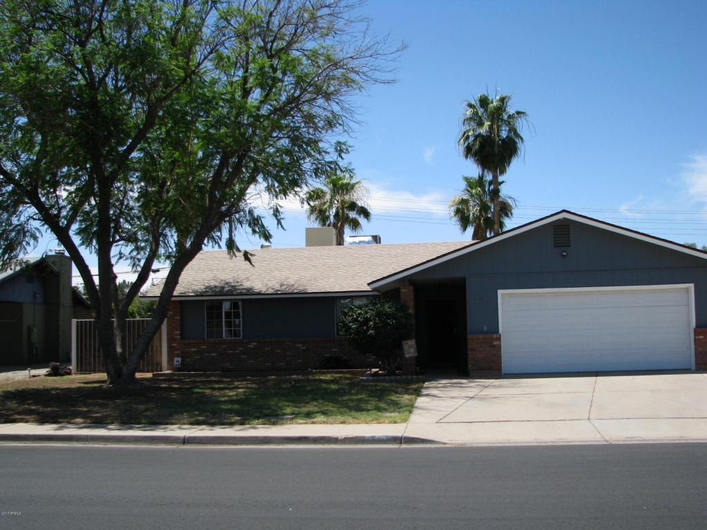 2439 E Jacinto Ave, Mesa, AZ 85204 photo 1