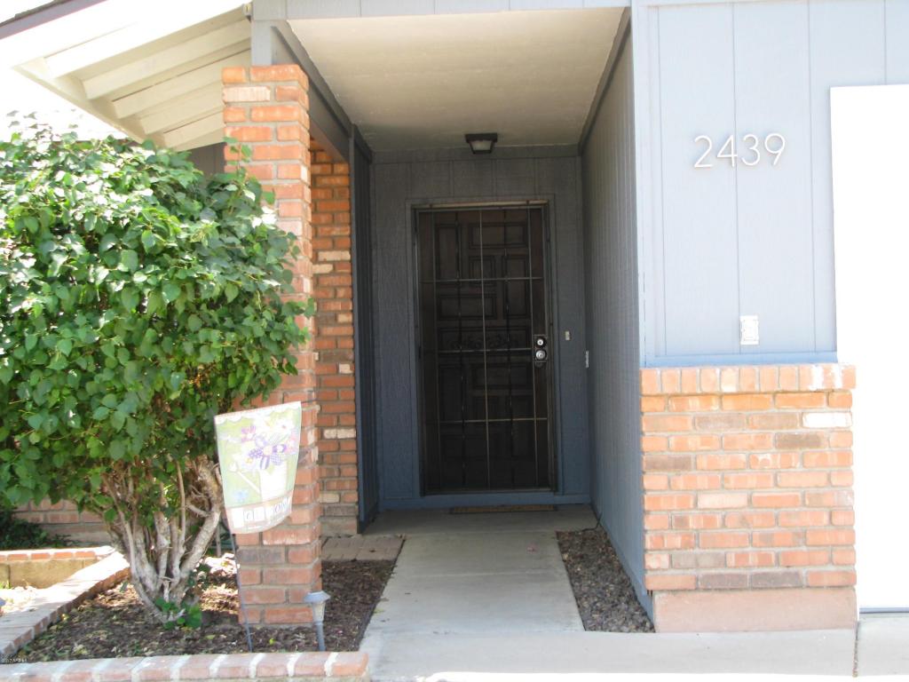 2439 E Jacinto Ave, Mesa, AZ 85204 photo 2