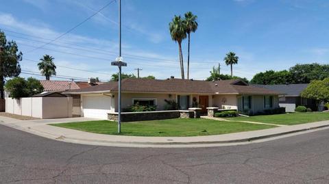 4311 E Whitton Ave, Phoenix, AZ 85018 photo 26