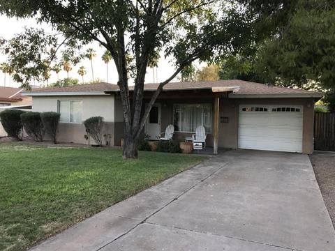 4234 N 35th Pl, Phoenix, AZ 85018 photo 27