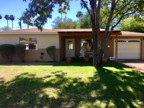 4234 N 35th Pl, Phoenix, AZ 85018 photo 1