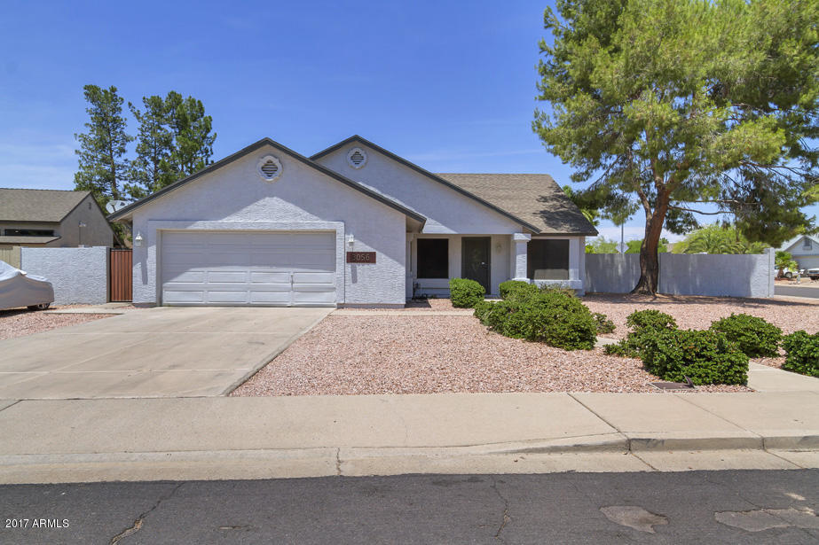 3056 E Leland St, Mesa, AZ 85213 photo 1