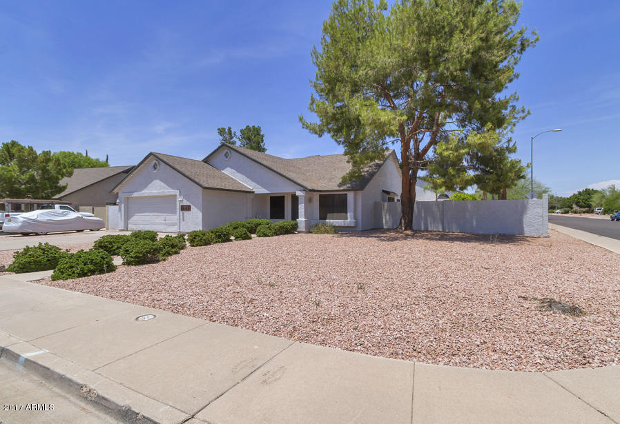 3056 E Leland St, Mesa, AZ 85213 photo 2