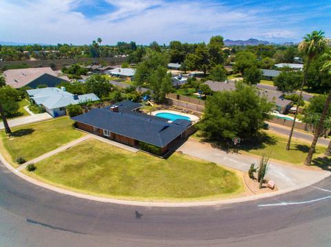 1840 E Berridge Ln, Phoenix, AZ 85016 photo 47