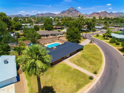 1840 E Berridge Ln, Phoenix, AZ 85016 photo 5