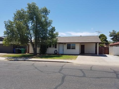 225 E Jacaranda St, Mesa, AZ 85201 photo 1