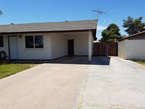 225 E Jacaranda St, Mesa, AZ 85201 photo 15