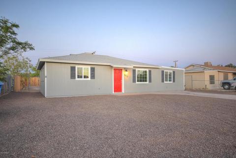 5015 S 36th Dr, Phoenix, AZ 85041 photo 2