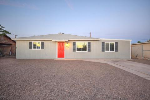5015 S 36th Dr, Phoenix, AZ 85041
