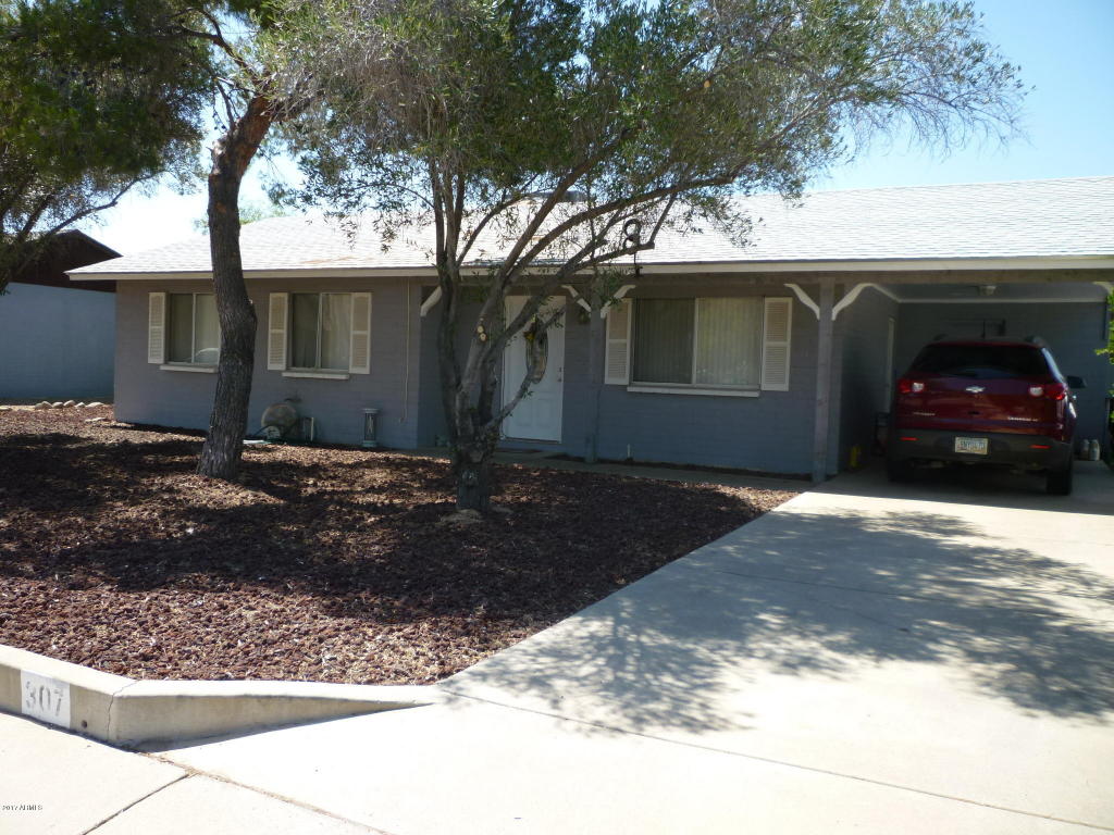 307 W Utopia Rd, Phoenix, AZ 85027 photo 1