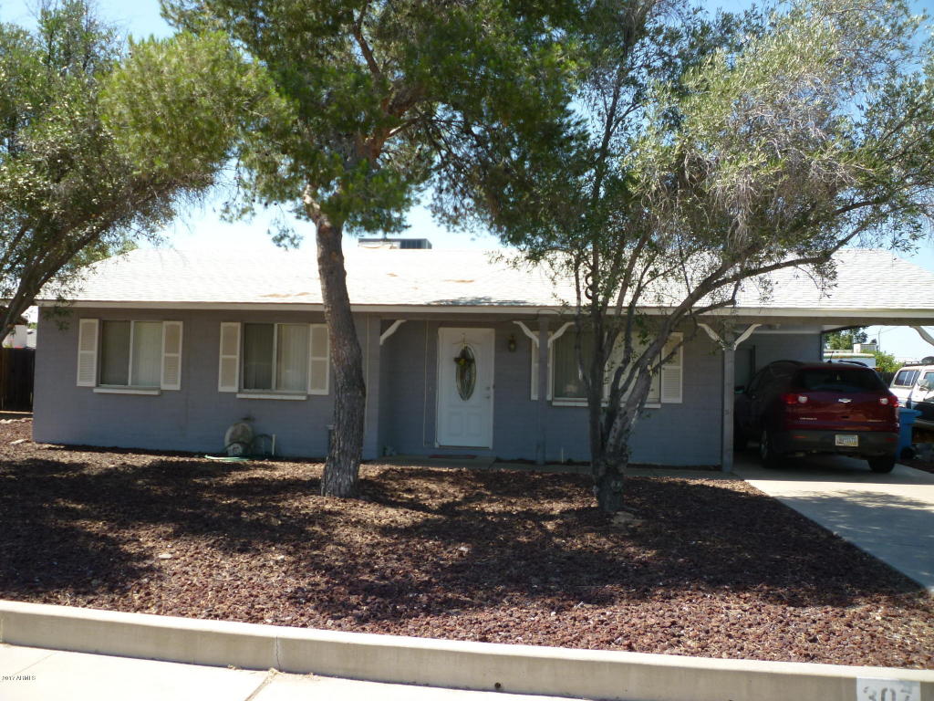 307 W Utopia Rd, Phoenix, AZ 85027 photo 2