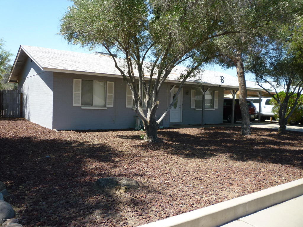 307 W Utopia Rd, Phoenix, AZ 85027 photo 3