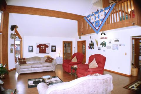 3076 Summer Loop, Forest Lakes, AZ 85931 photo 10