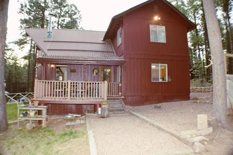 3076 Summer Loop, Forest Lakes, AZ 85931 photo 32