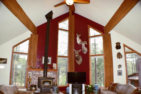 3076 Summer Loop, Forest Lakes, AZ 85931 photo 12