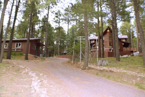 3076 Summer Loop, Forest Lakes, AZ 85931 photo 2