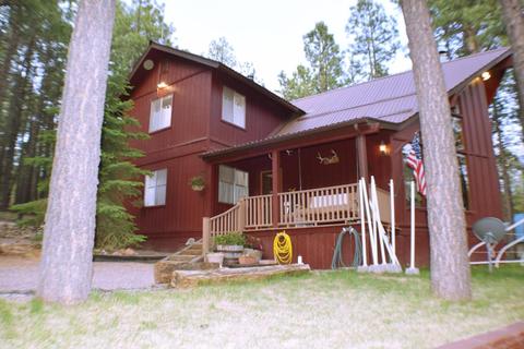 3076 Summer Loop, Forest Lakes, AZ 85931 photo 6