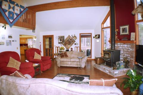 3076 Summer Loop, Forest Lakes, AZ 85931 photo 9