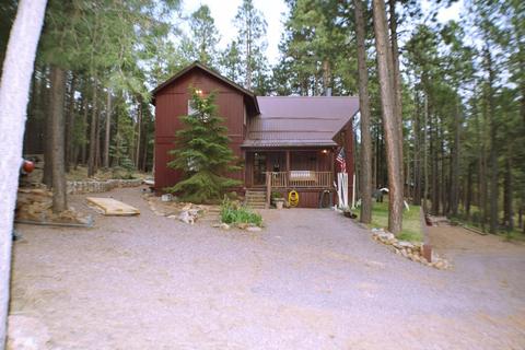 3076 Summer Loop, Forest Lakes, AZ 85931 photo 4